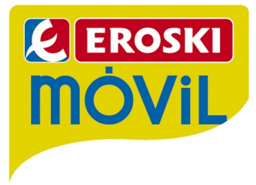 Logo de Eroski Móvil
